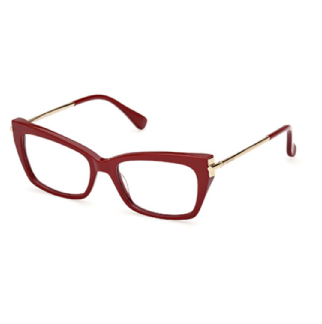 Mm5137 53066 Angular Cat-Eye Eyeglasses