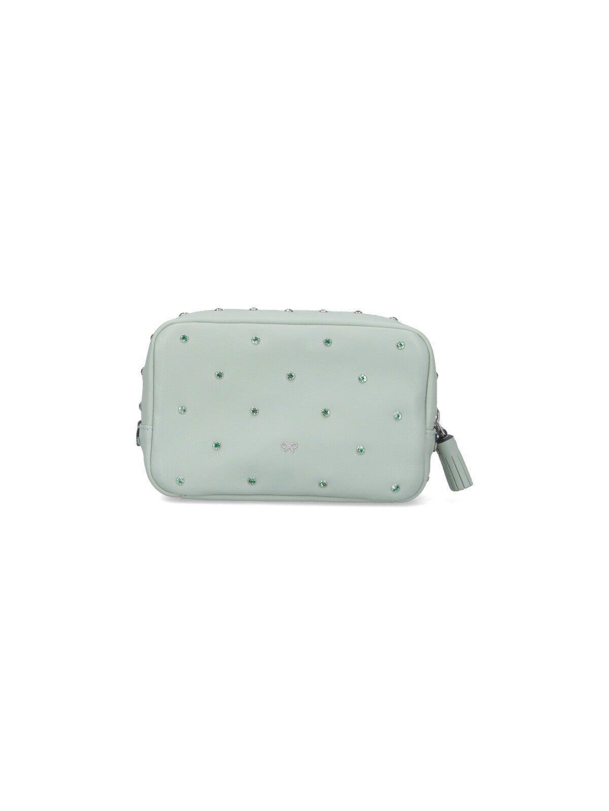 "Important Things" Pouch – Green