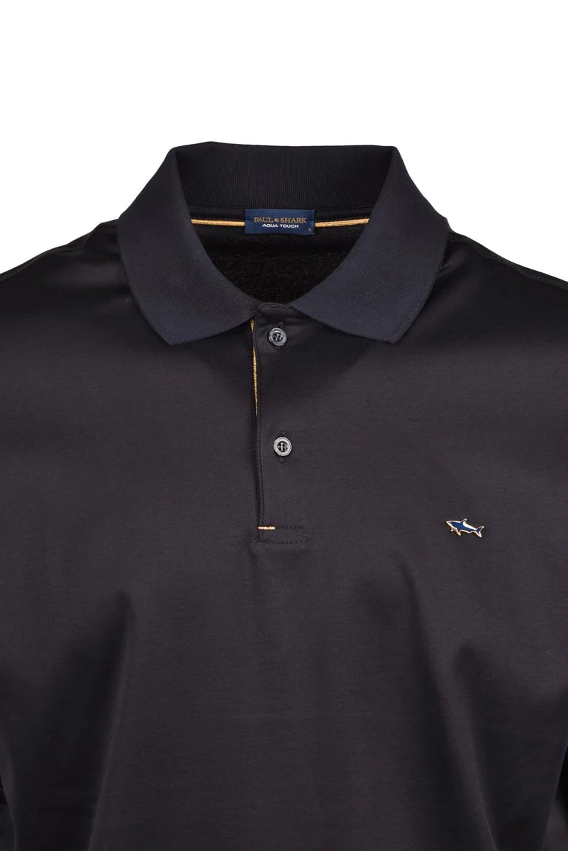 Cotton Polo - Multicolor