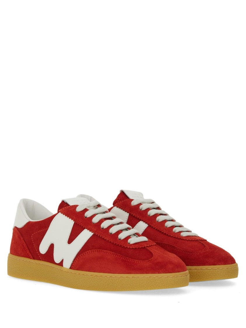 "Retro" Sneaker