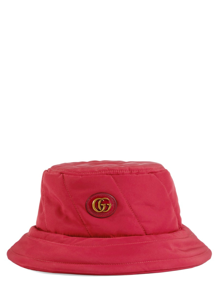 Classic Bucket Hat in Polyester