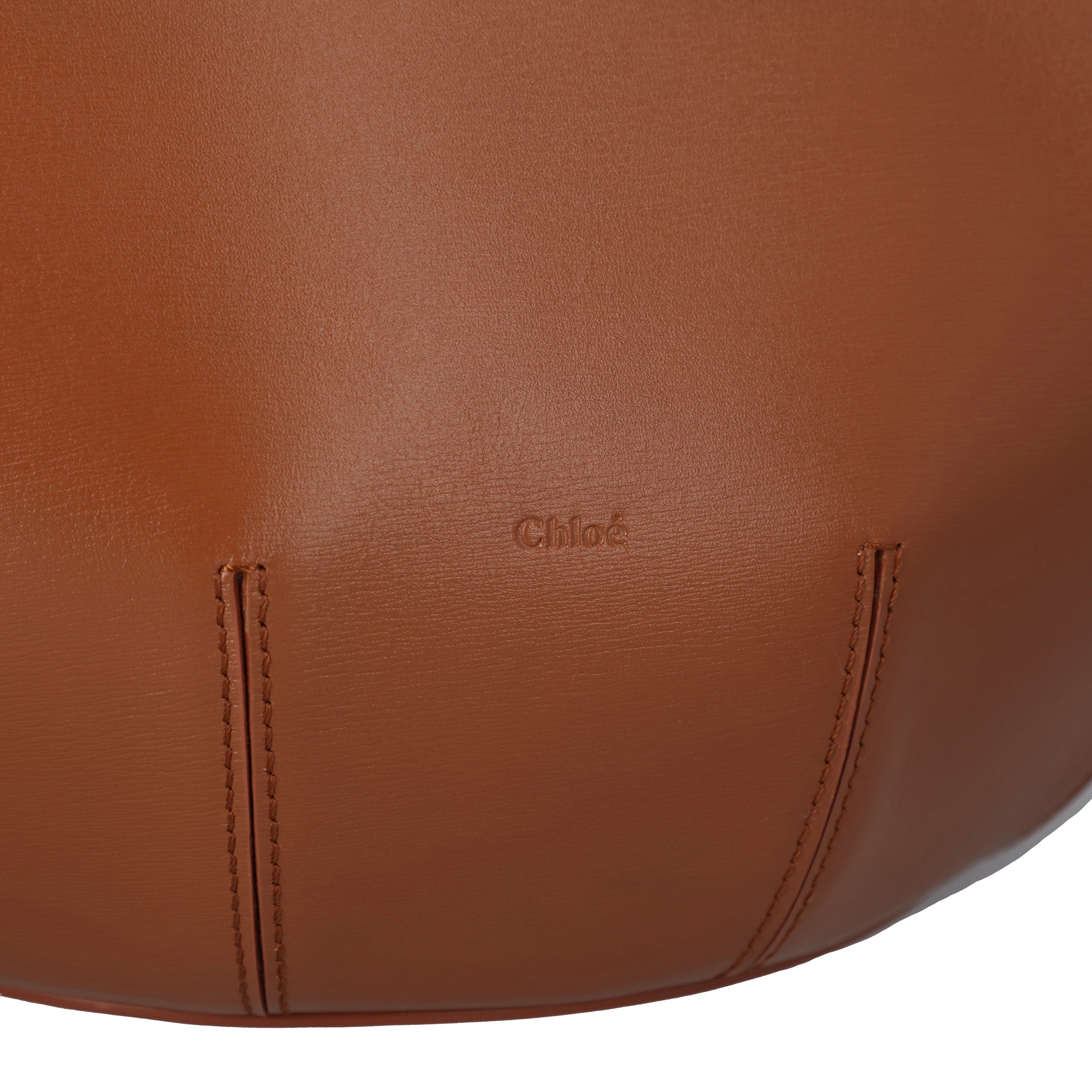 Sabia Basket Brown