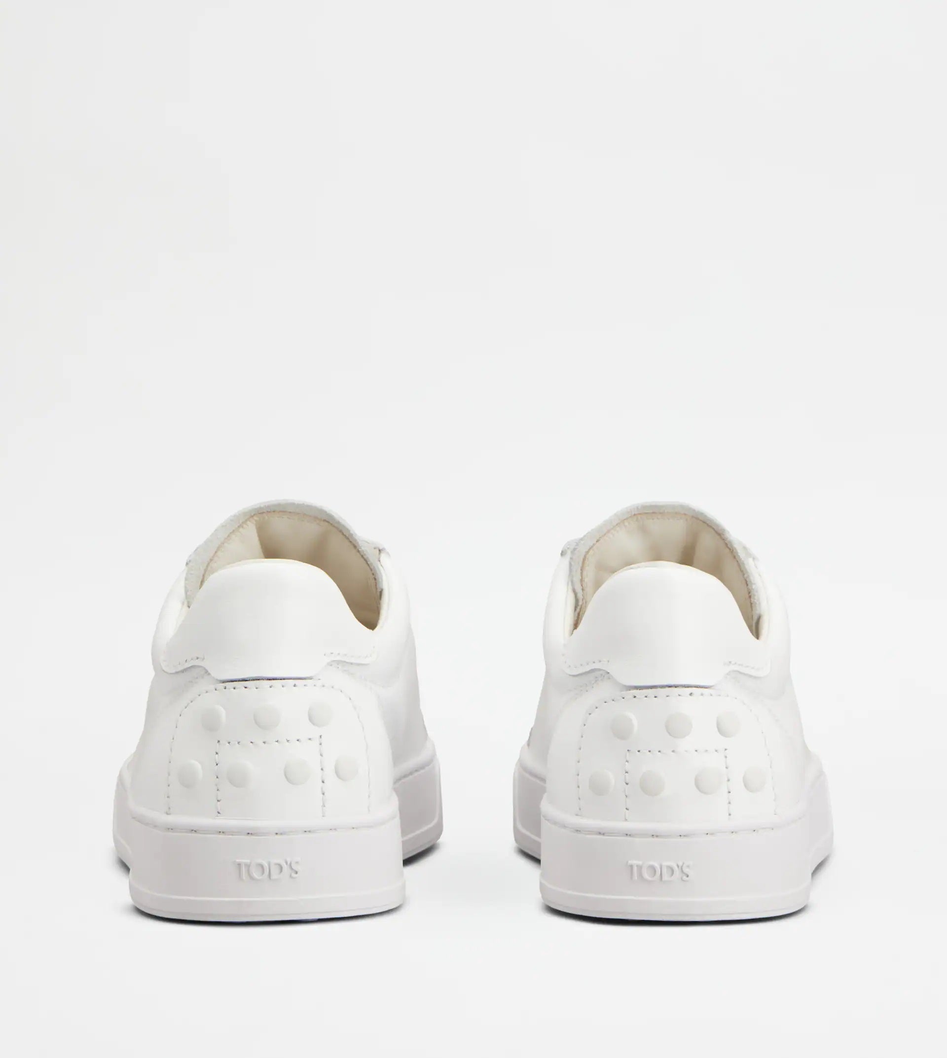 Cassetta 04L Lace-Up Sneakers
