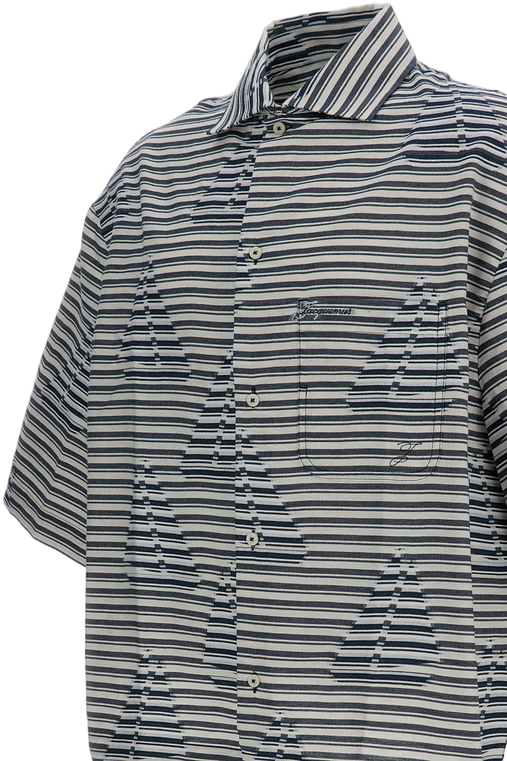 The Chemise Plage Shirt
