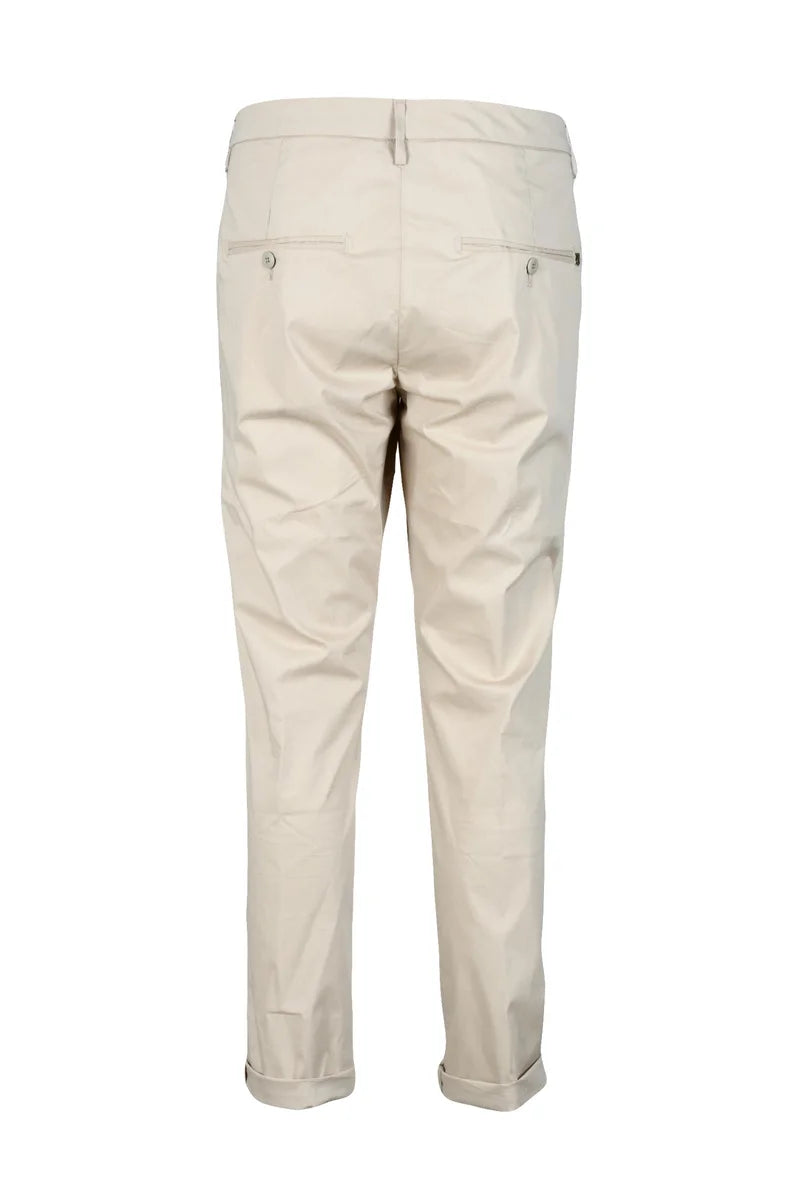 Gaubert Trousers - Beige