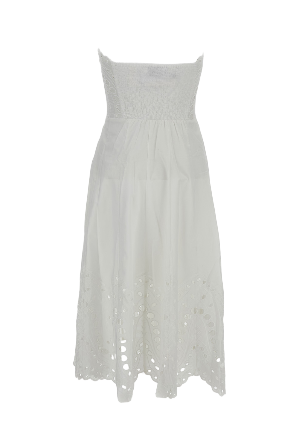 Marlin Long Dress