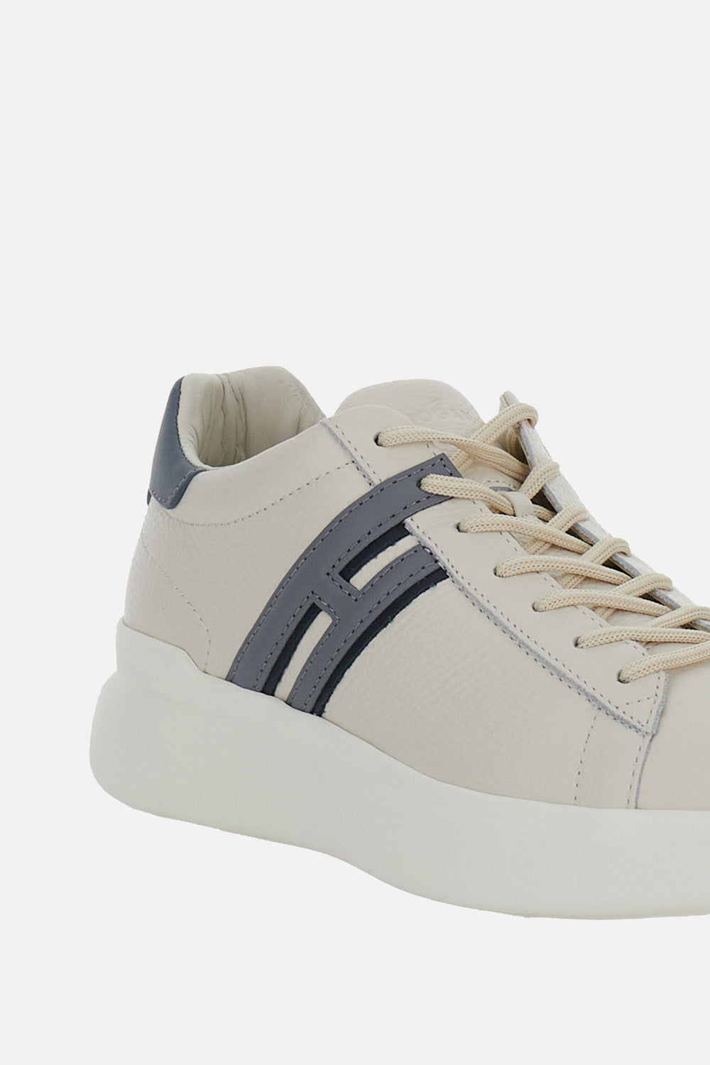 H580 Lace-Up H Profile