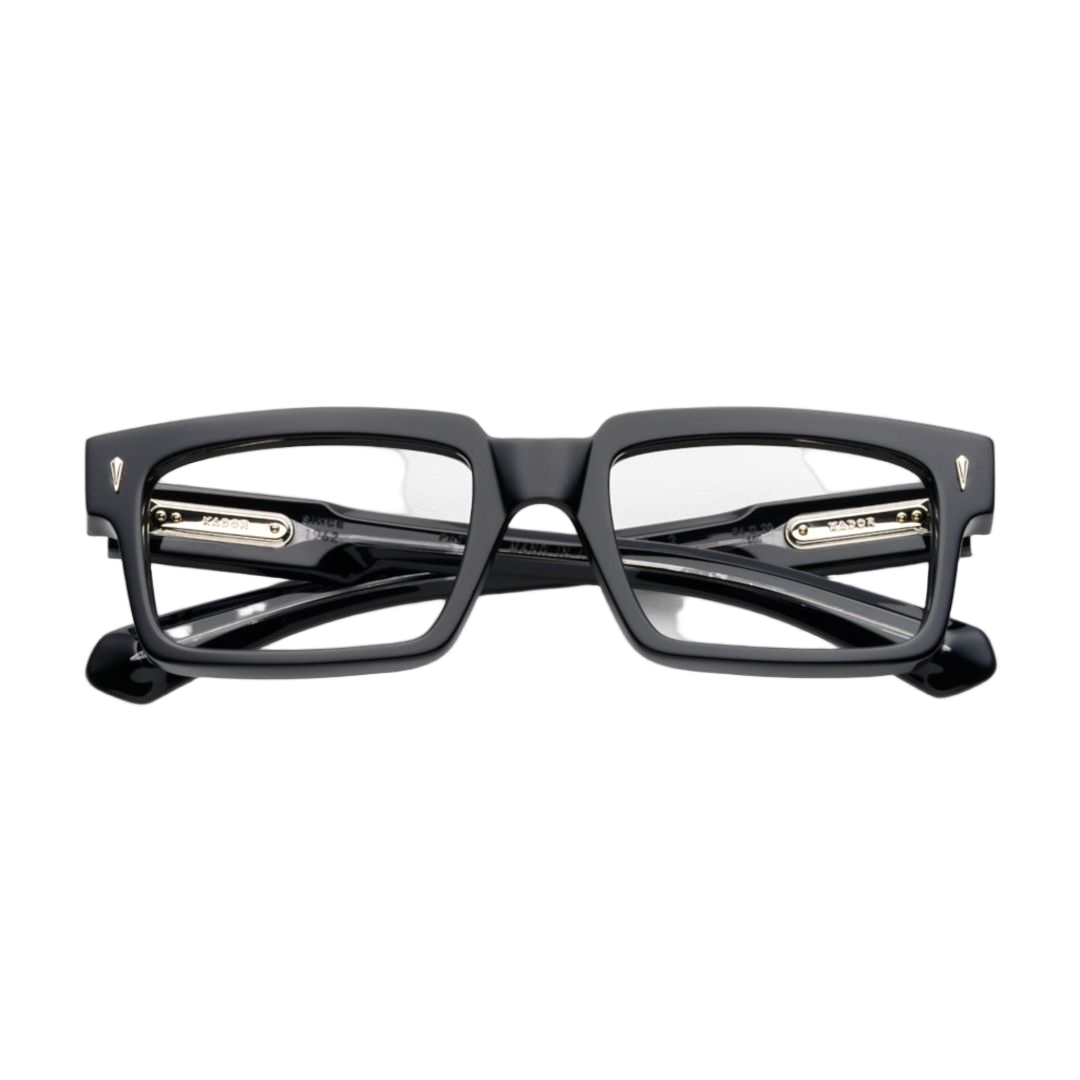 Premium 2 Bold Rectangular Frame Sunglasses