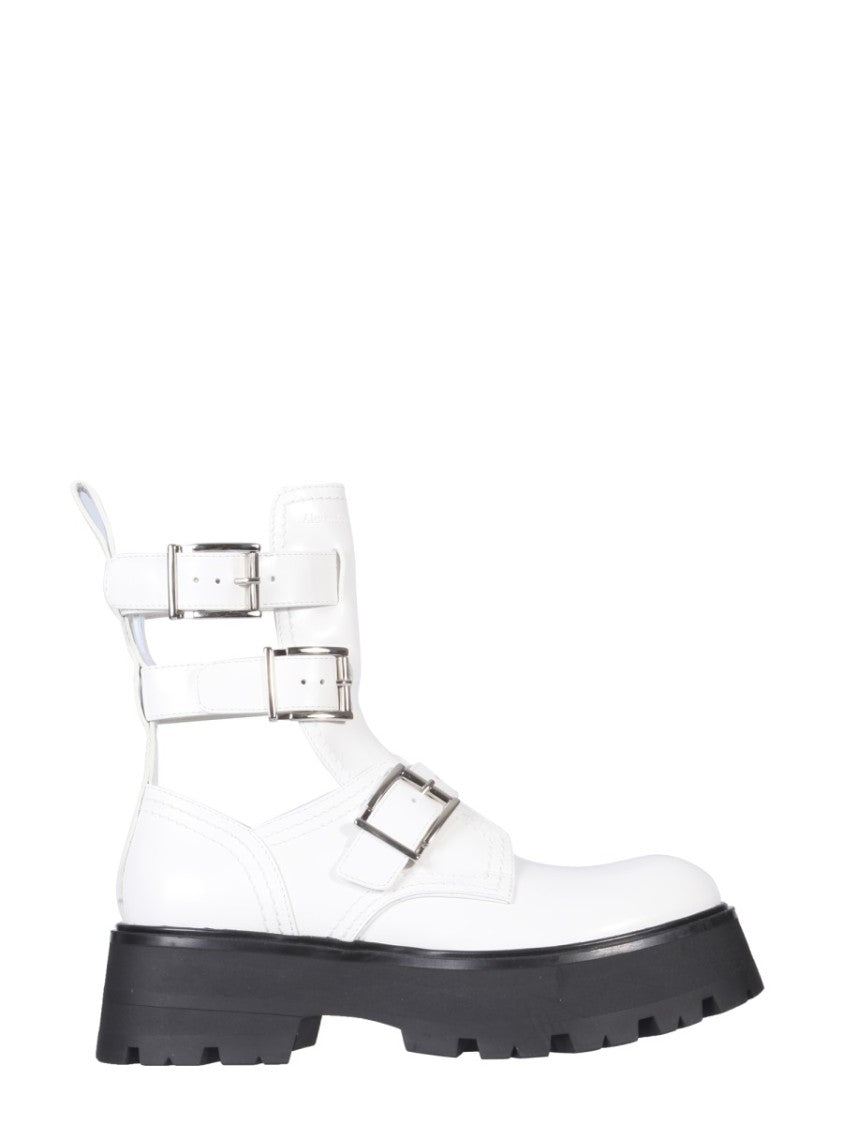 Rave Boots