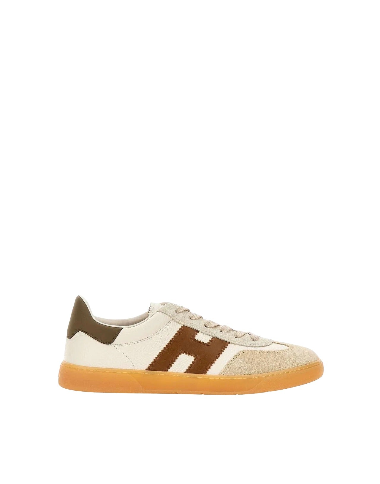Cool Allacciato H Sneakers
