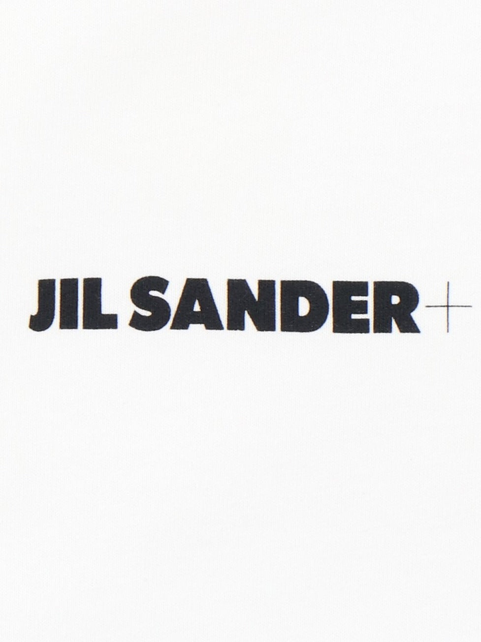 Logo T-Shirt – White