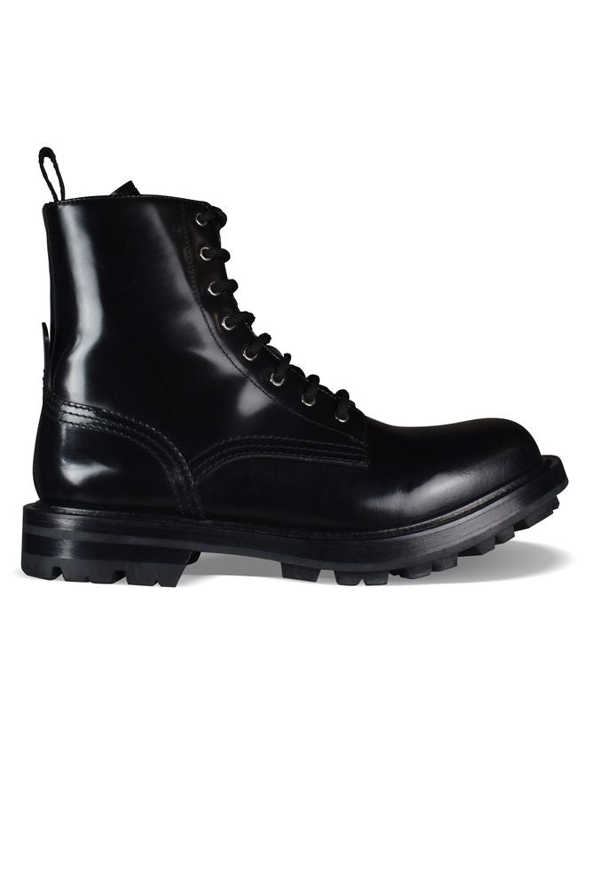 Wander Boots