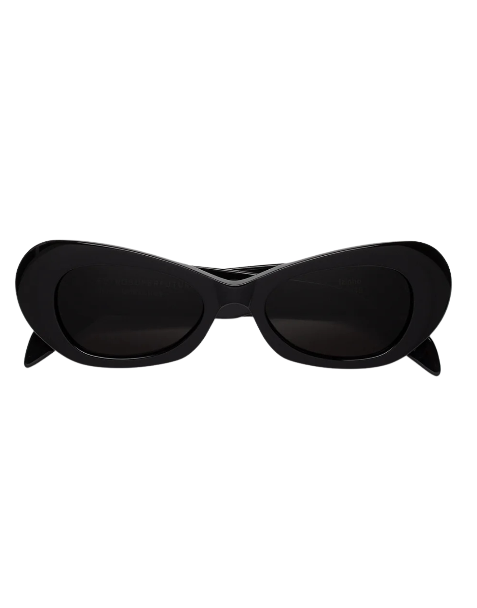 Izipho Black Sunglasses