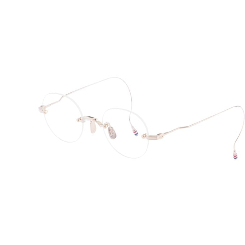 Ueo937a Rimless Eyeglasses