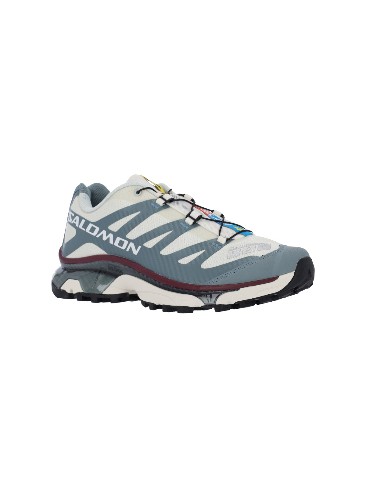 "Xt4-Og" Sneakers – Green