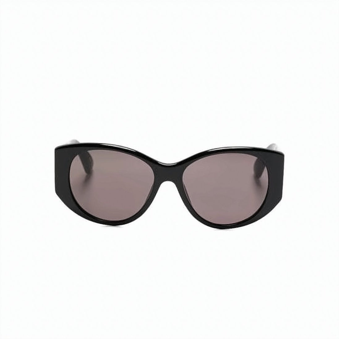 Cat-Eye Acetate Sunglasses
