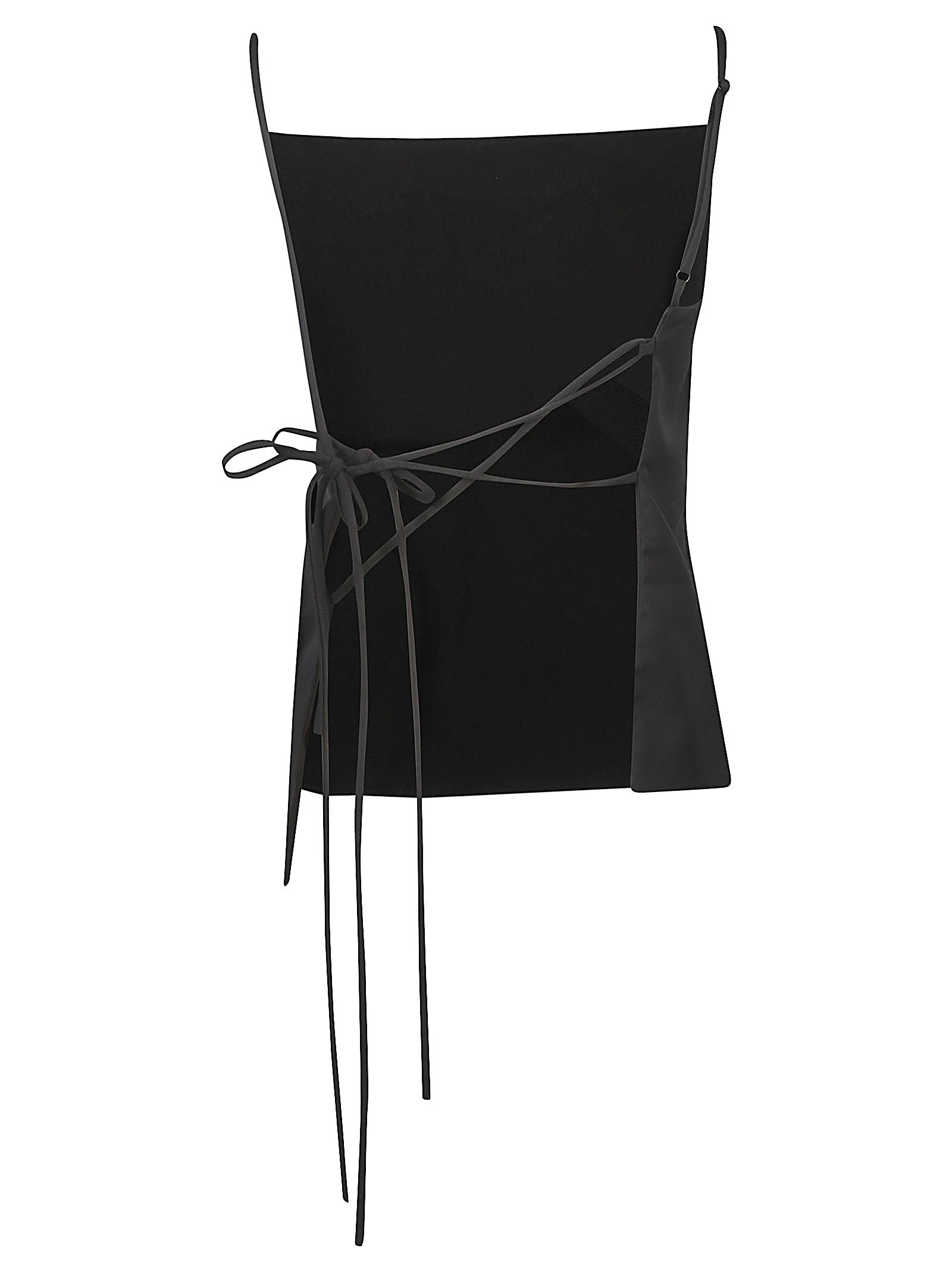 Lace Evening Top