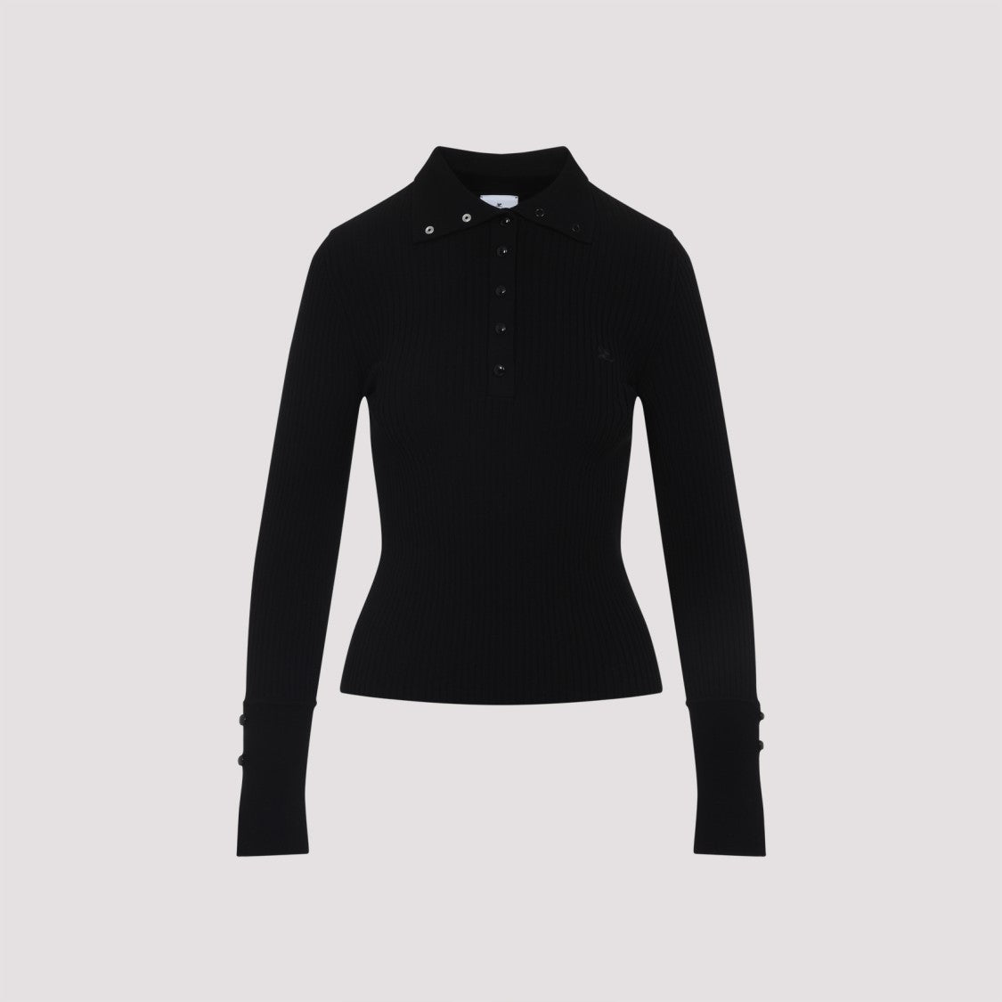 Lightweight Viscose T-Shirt