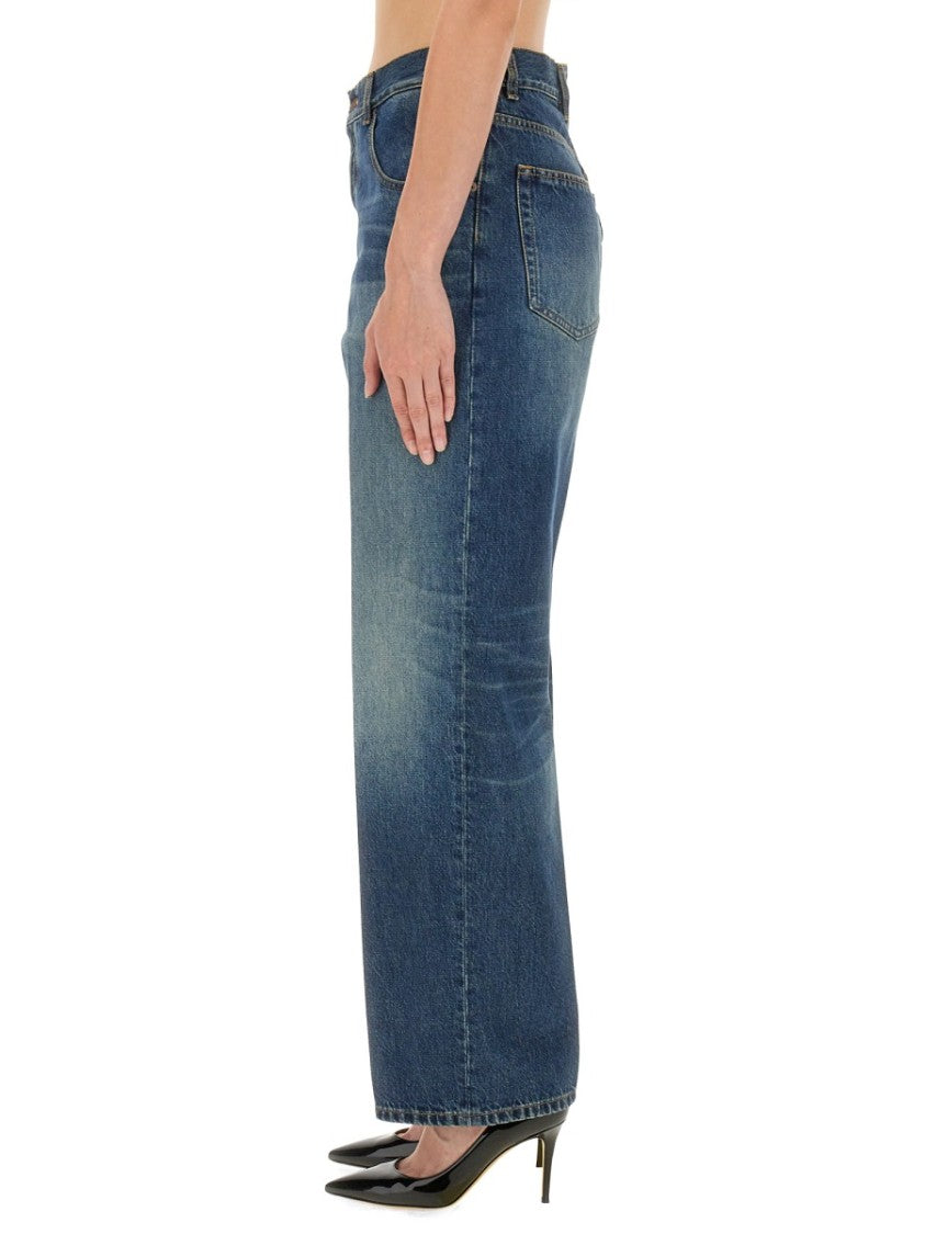 Boyfriend Jeans
