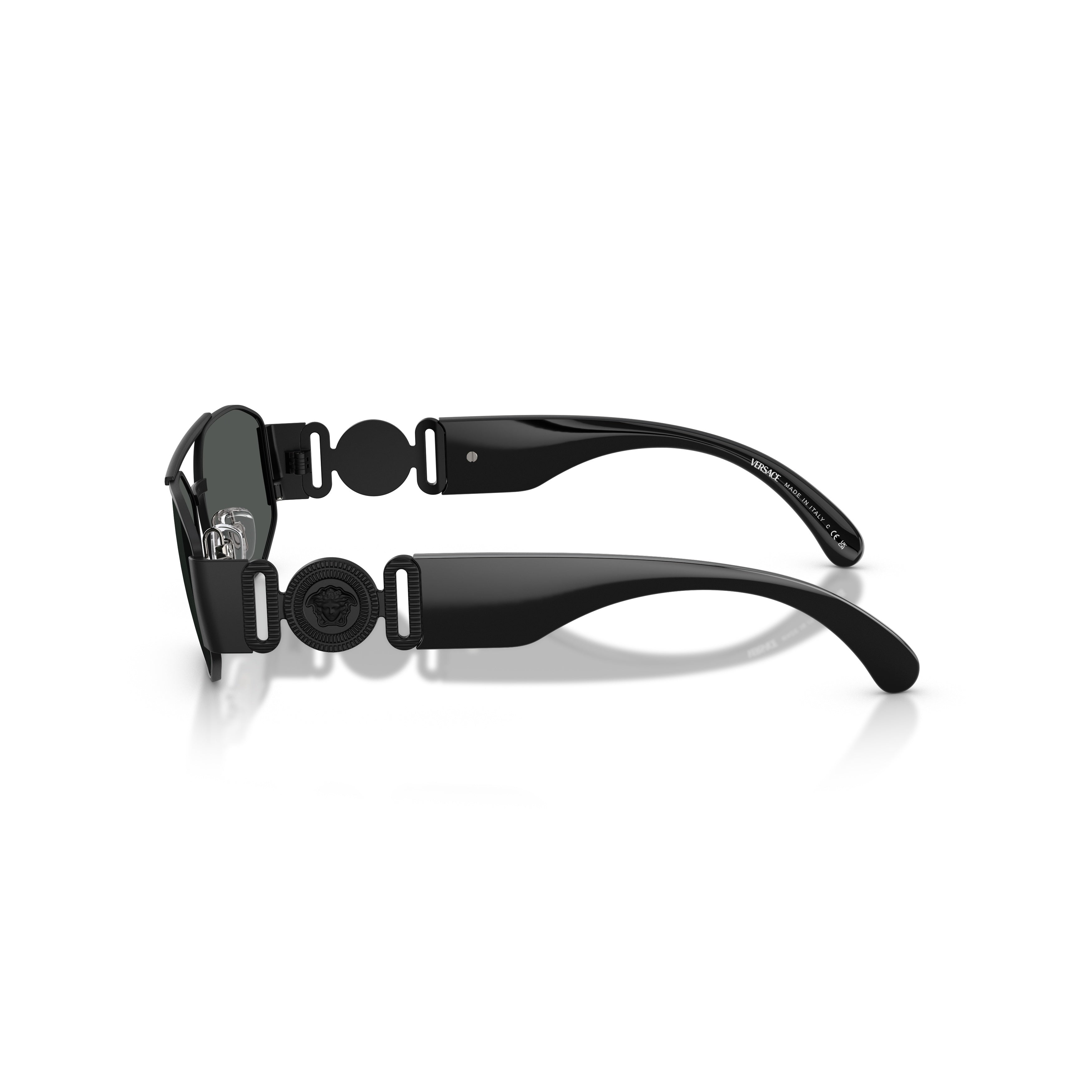 0ve2287 Rectangular Sunglasses