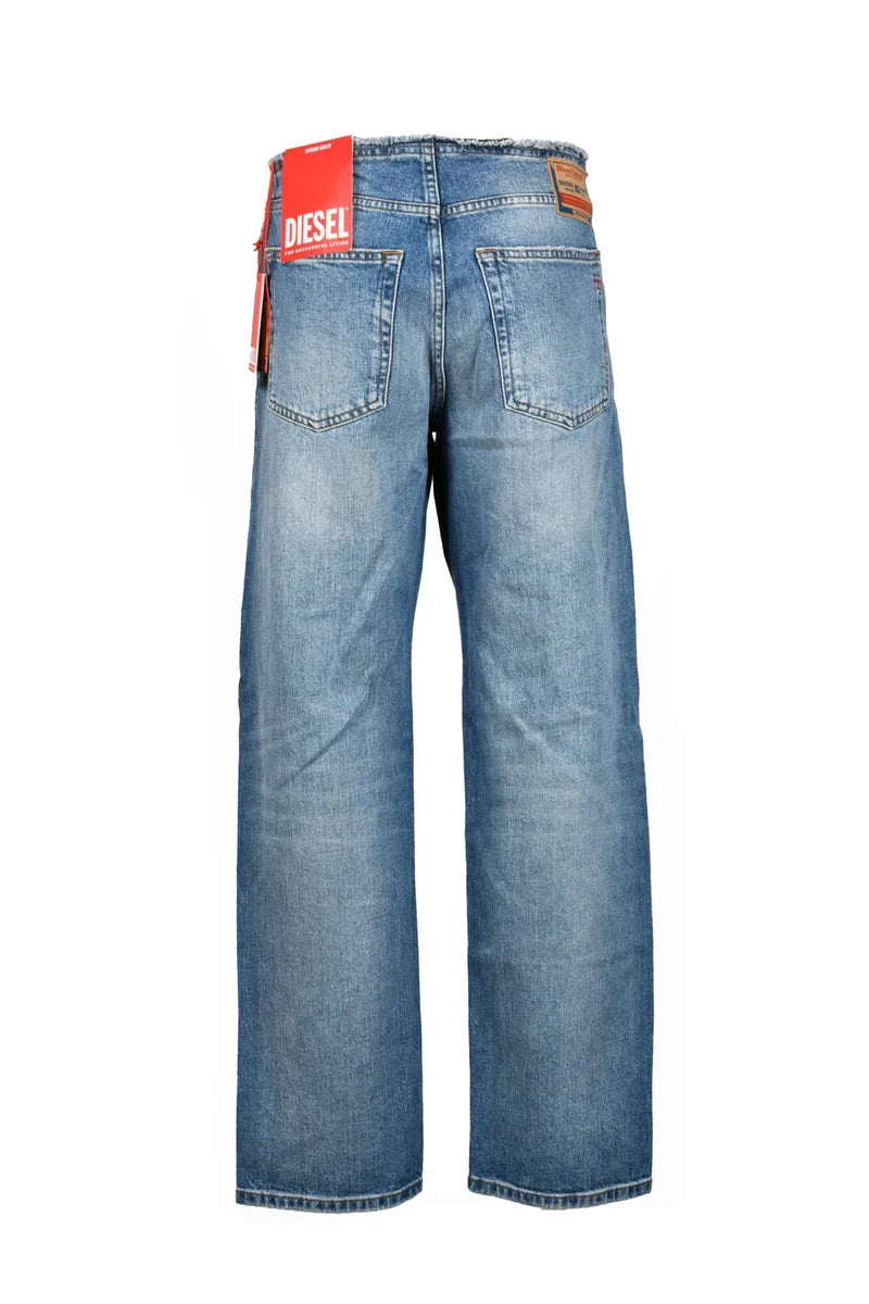Skinny Jeans - Blue