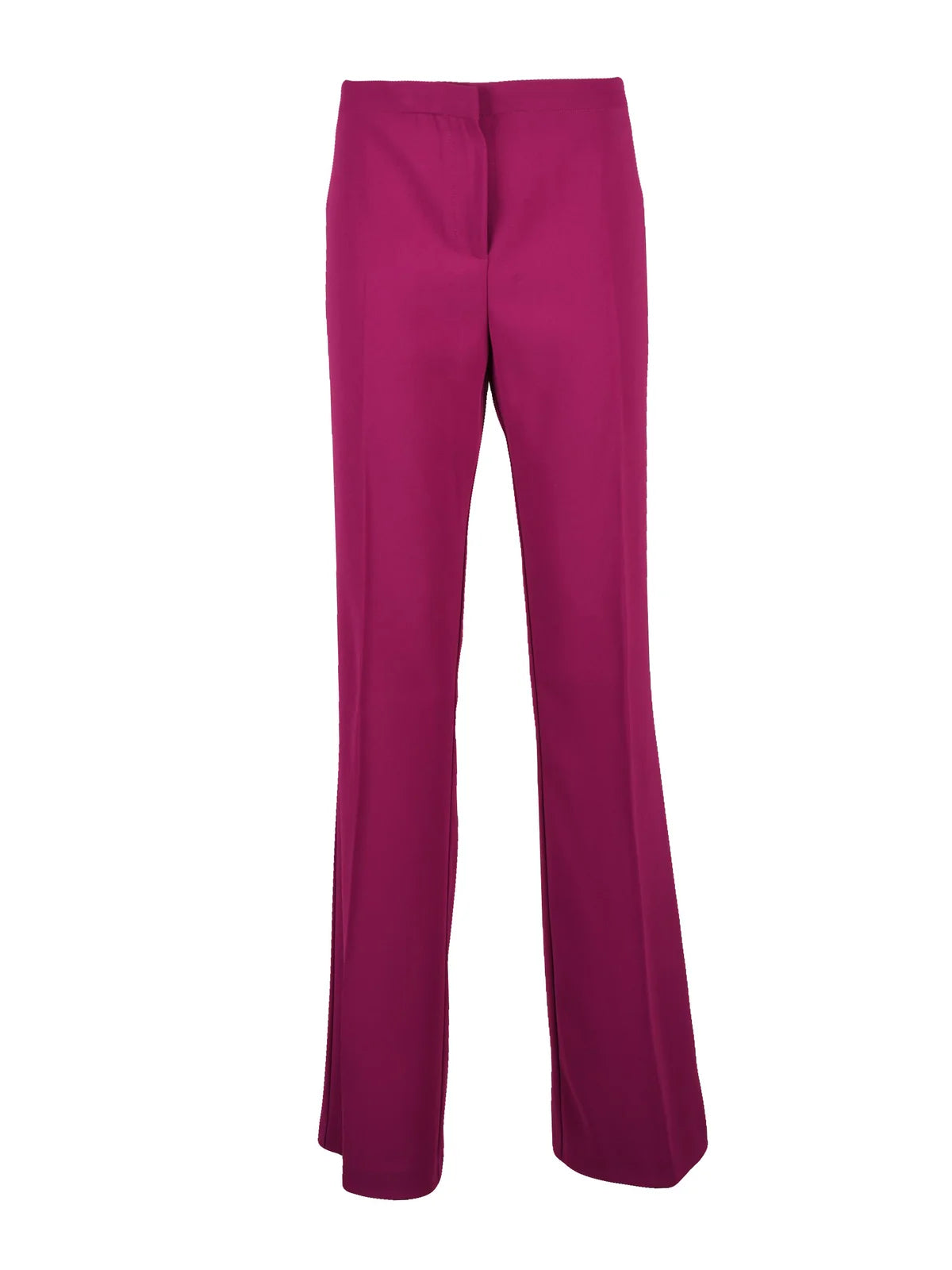 Pinko Women'S Hulka Trousers - Red