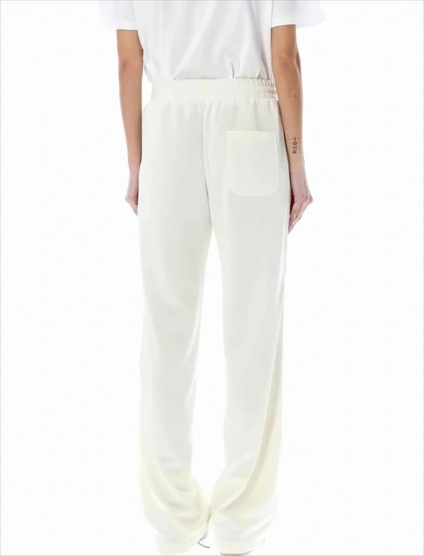 Relaxed Fit Track Pants