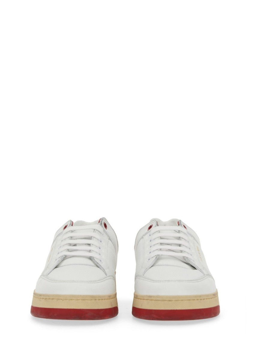 "Sl/61" Low Sneakers