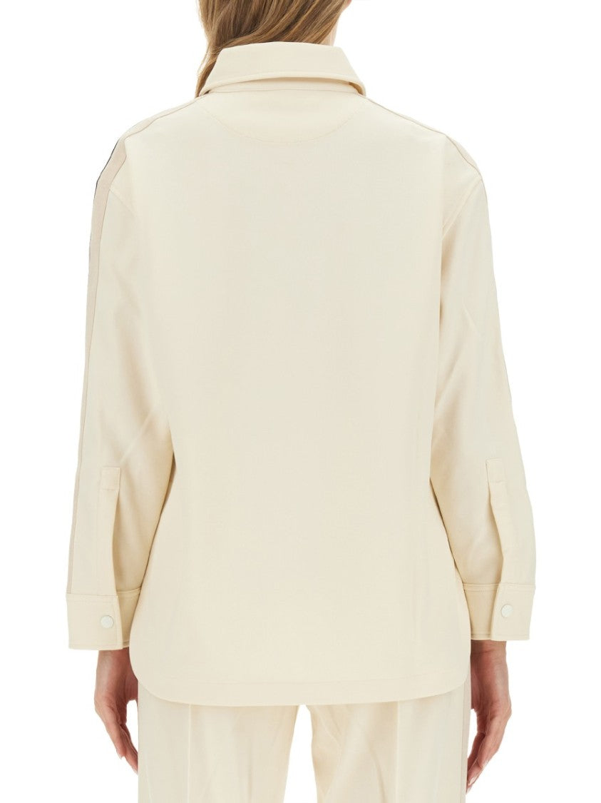 Monogram Sports Shirt