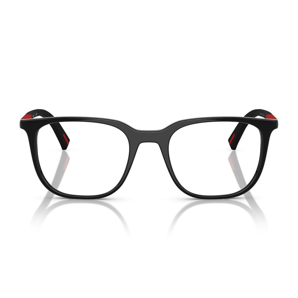 Ps 04Rv Prada Linea Rossa Ps 04Rv Square Frame Eyeglasses