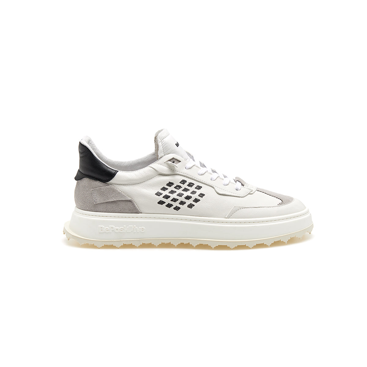 Cuprace Wing Sneakers
