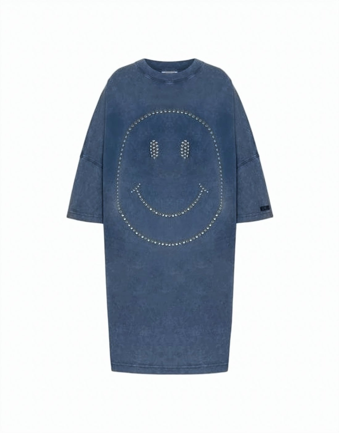 Short Cotton Dress