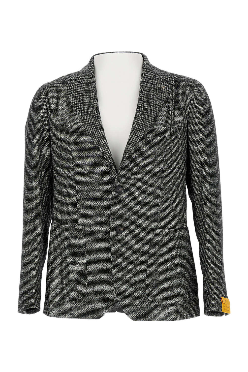 Montecarlo Jacket