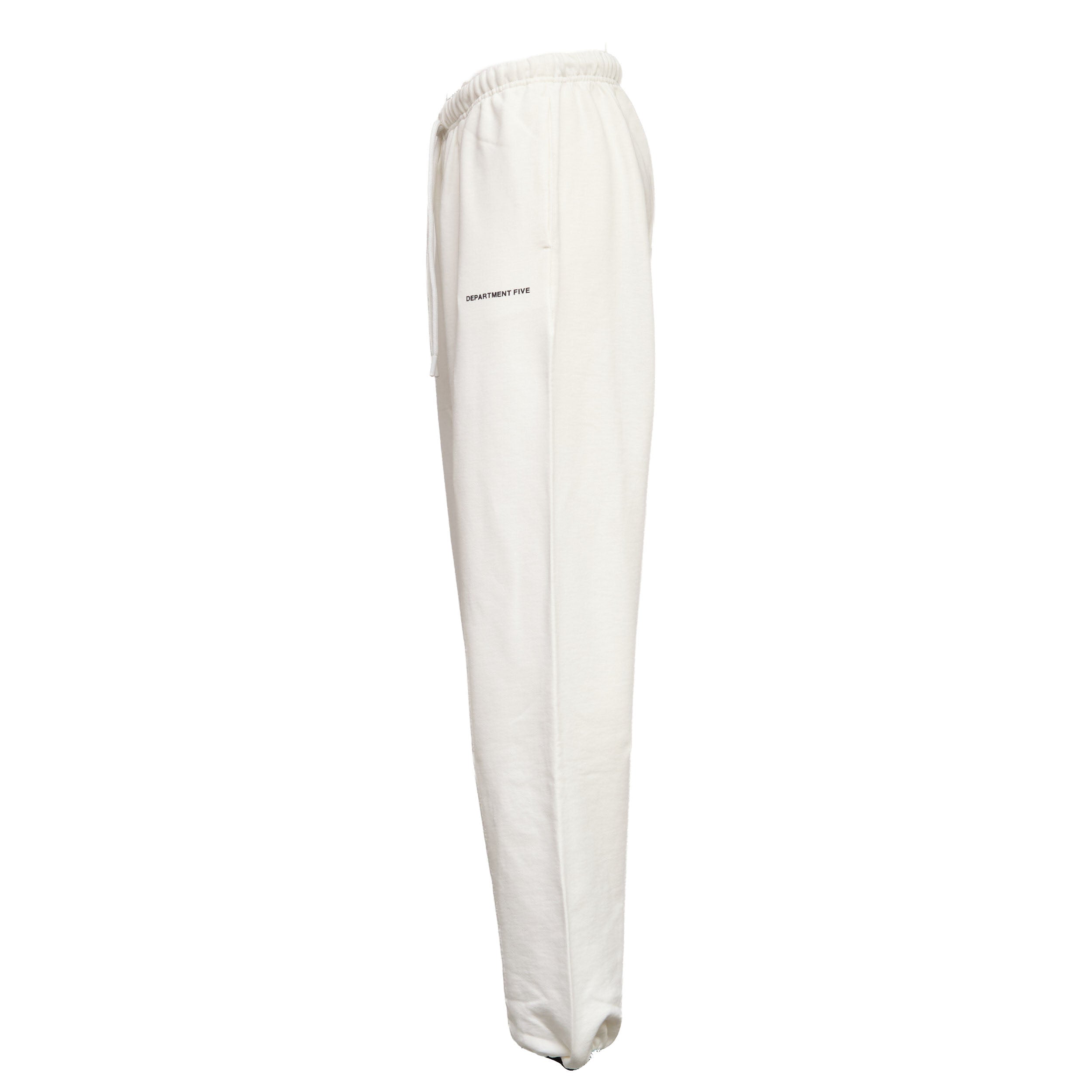 Adjustable Drawstring Sweatpants