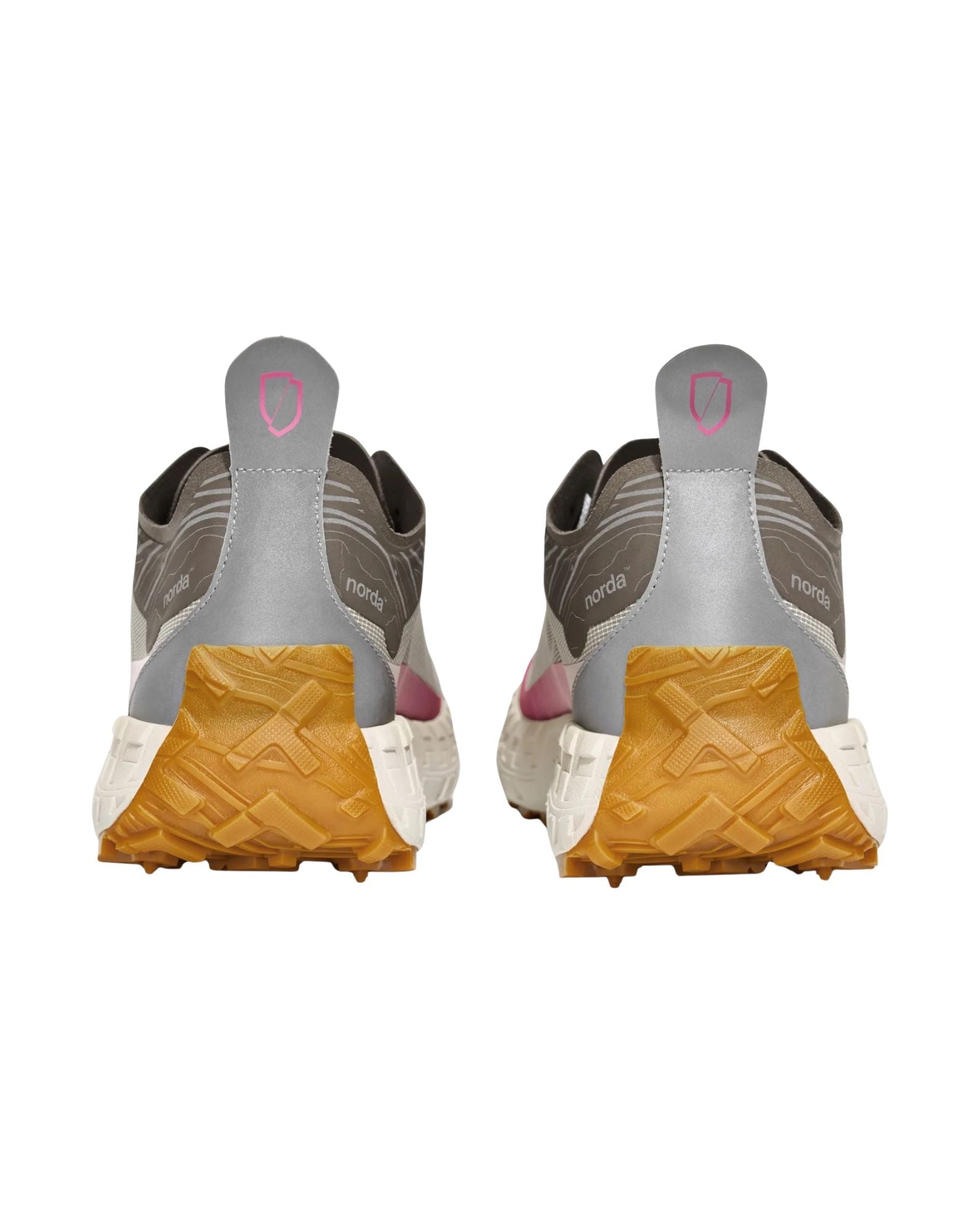 001a Sky Women’s Trail Running Shoe