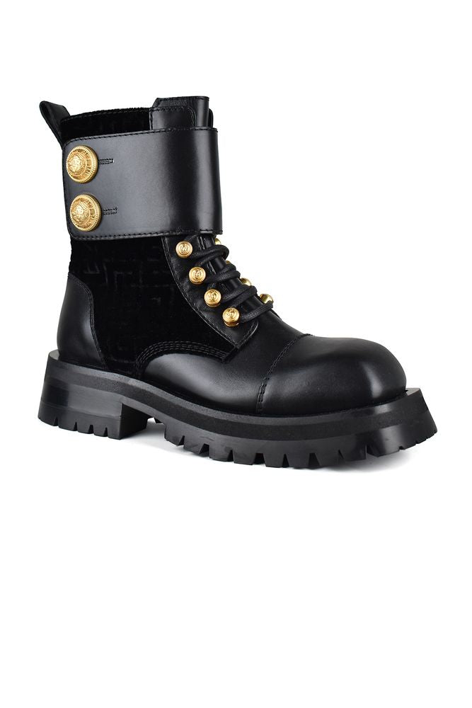 Ranger Army Boots