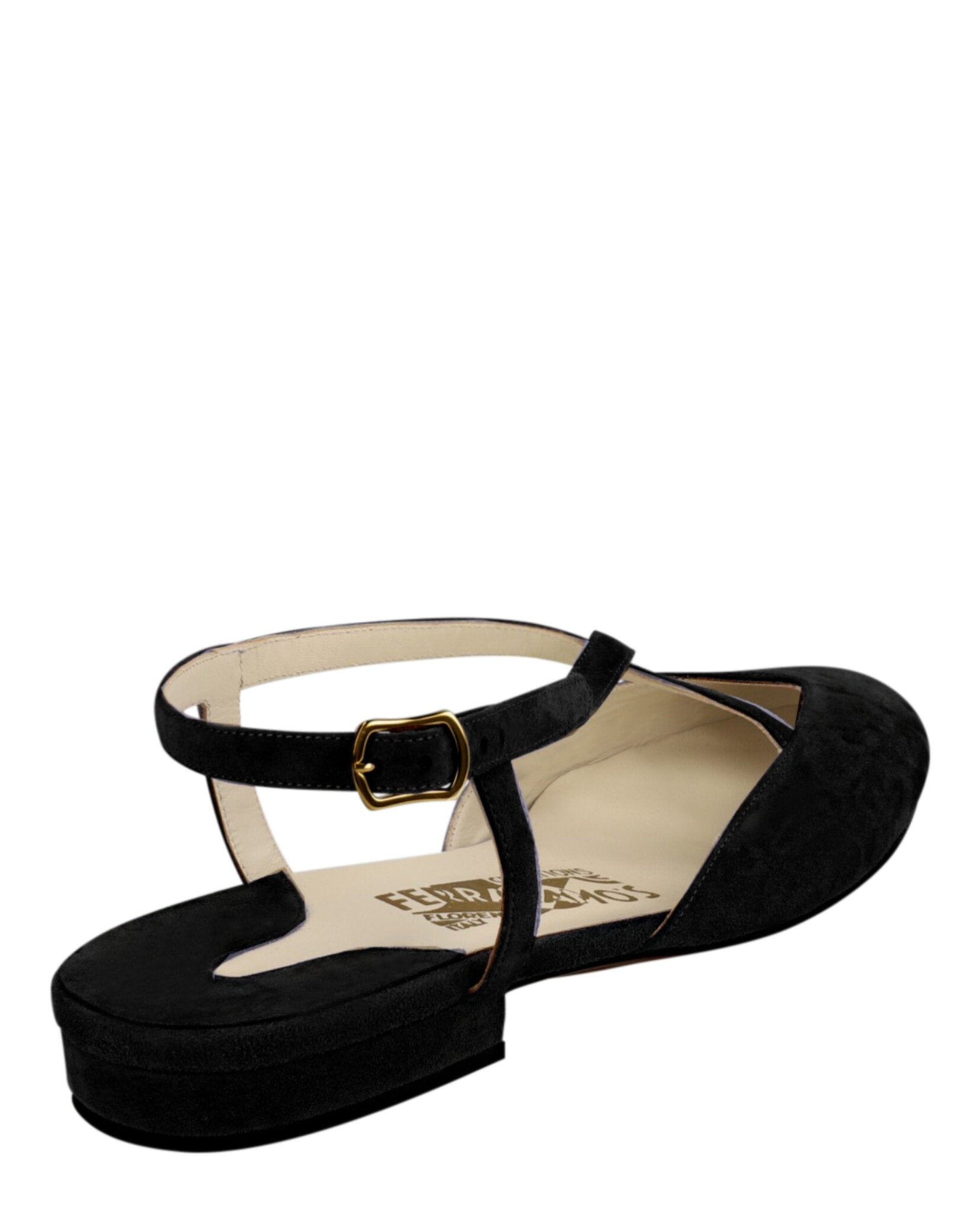 Oxalia Archive Limited Edition 1950'S Flats
