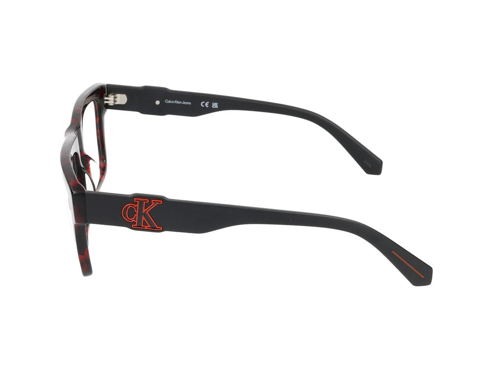 Eyeglasses Calvin Klein Jeans CKJ23647 239 Orange Havana 54/18/140