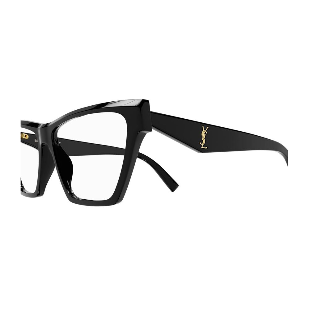 Sl M103 Opt Linea Monogram Butterfly Frame Optical Sunglasses