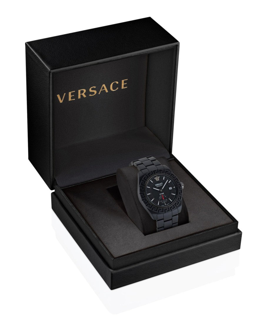 Dv One Automatic Watch