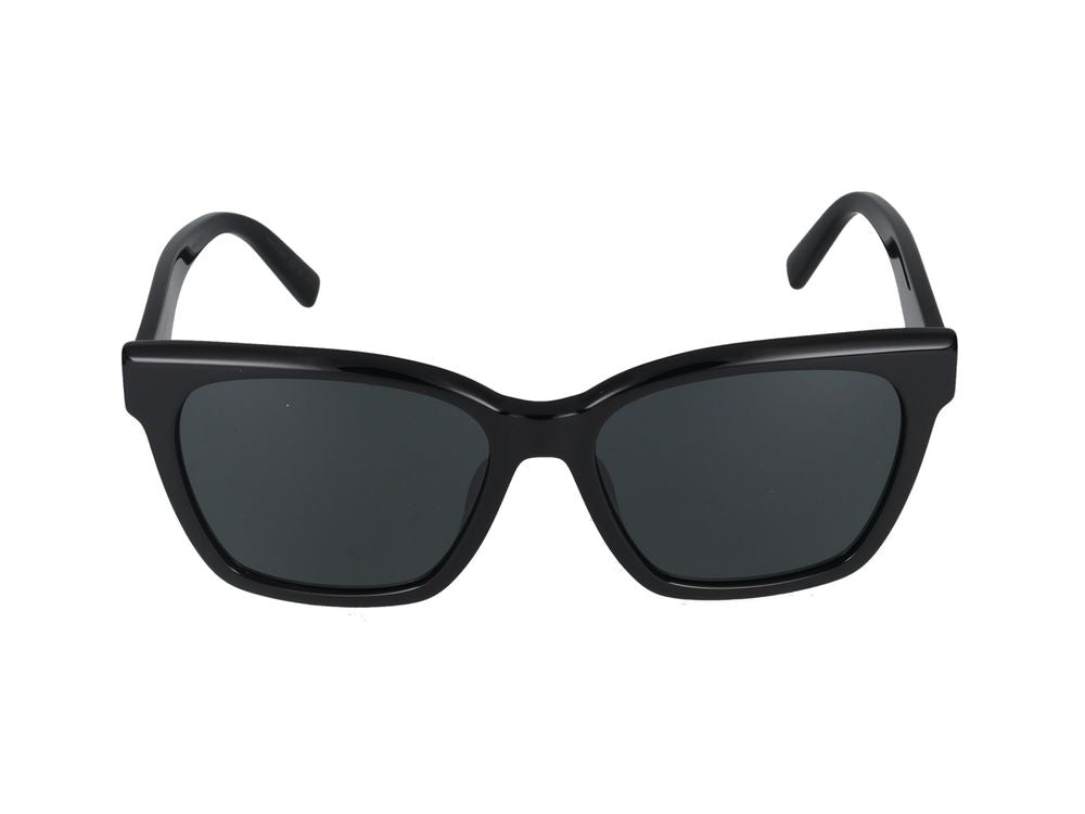 Sunglasses SL M171/F 001 black black black 57/17/145