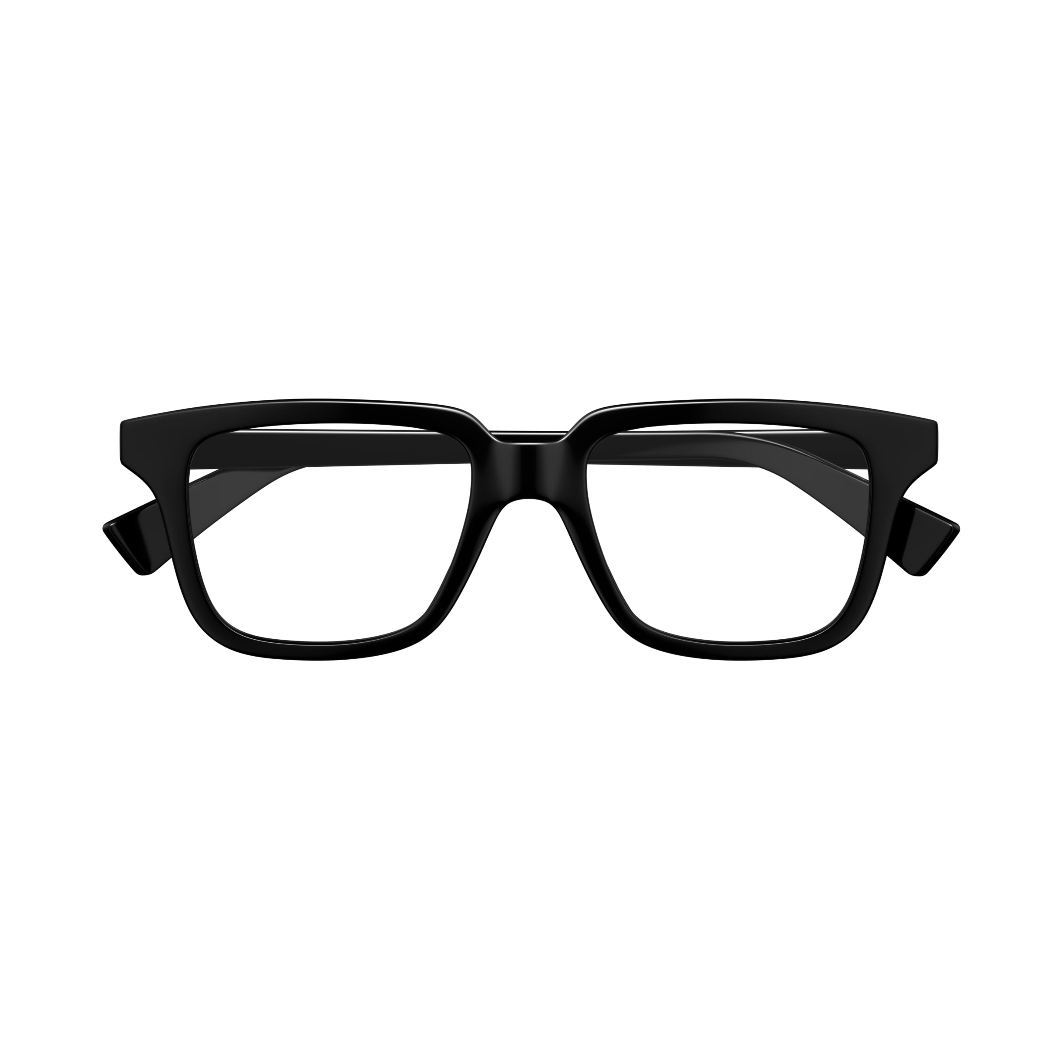 Bv1365o Bold Rectangular Sunglasses