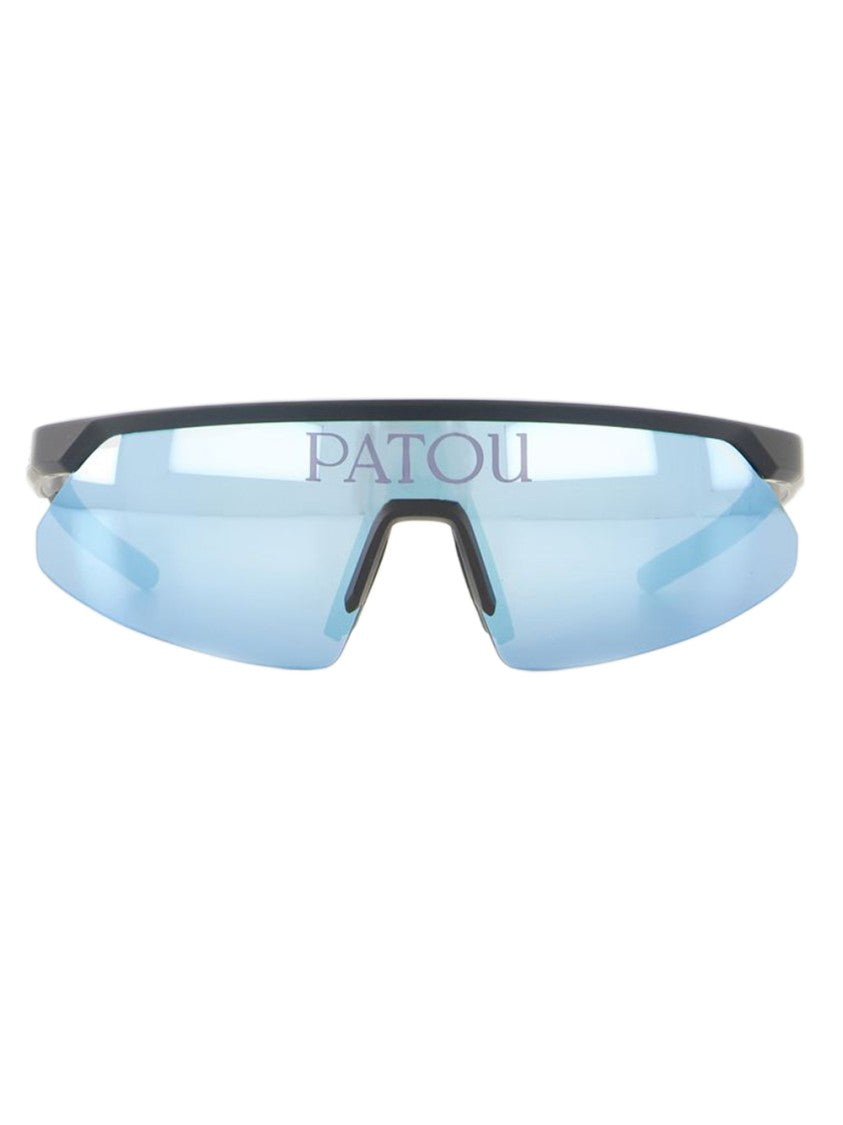 Sunglasses - Nylon - Alaska Blue