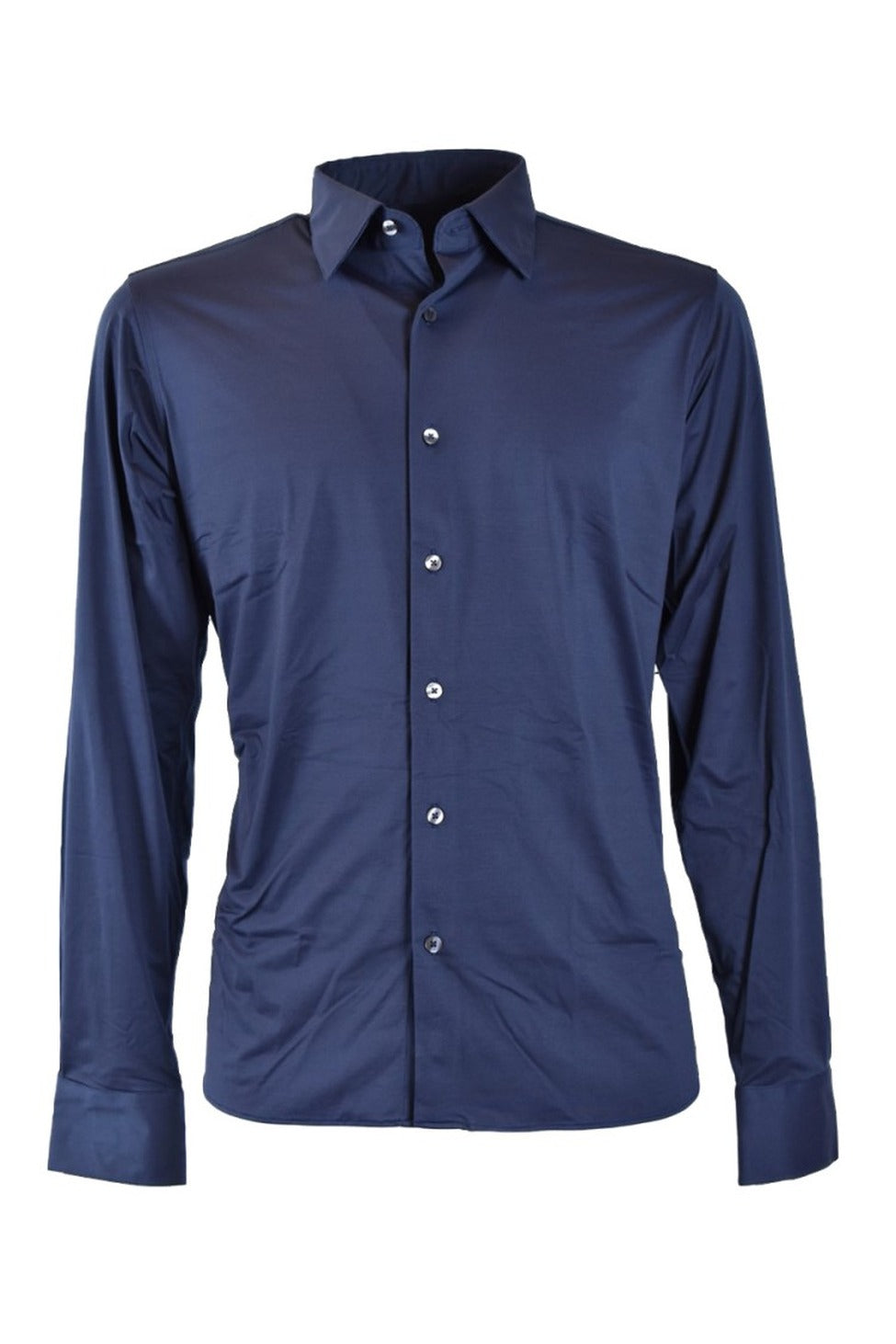 Multicolor Cotton Shirt
