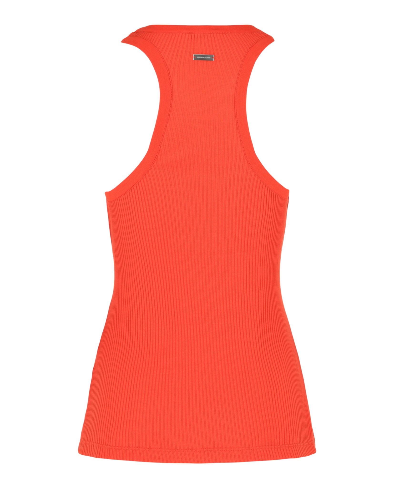 Ribbed Tank Top