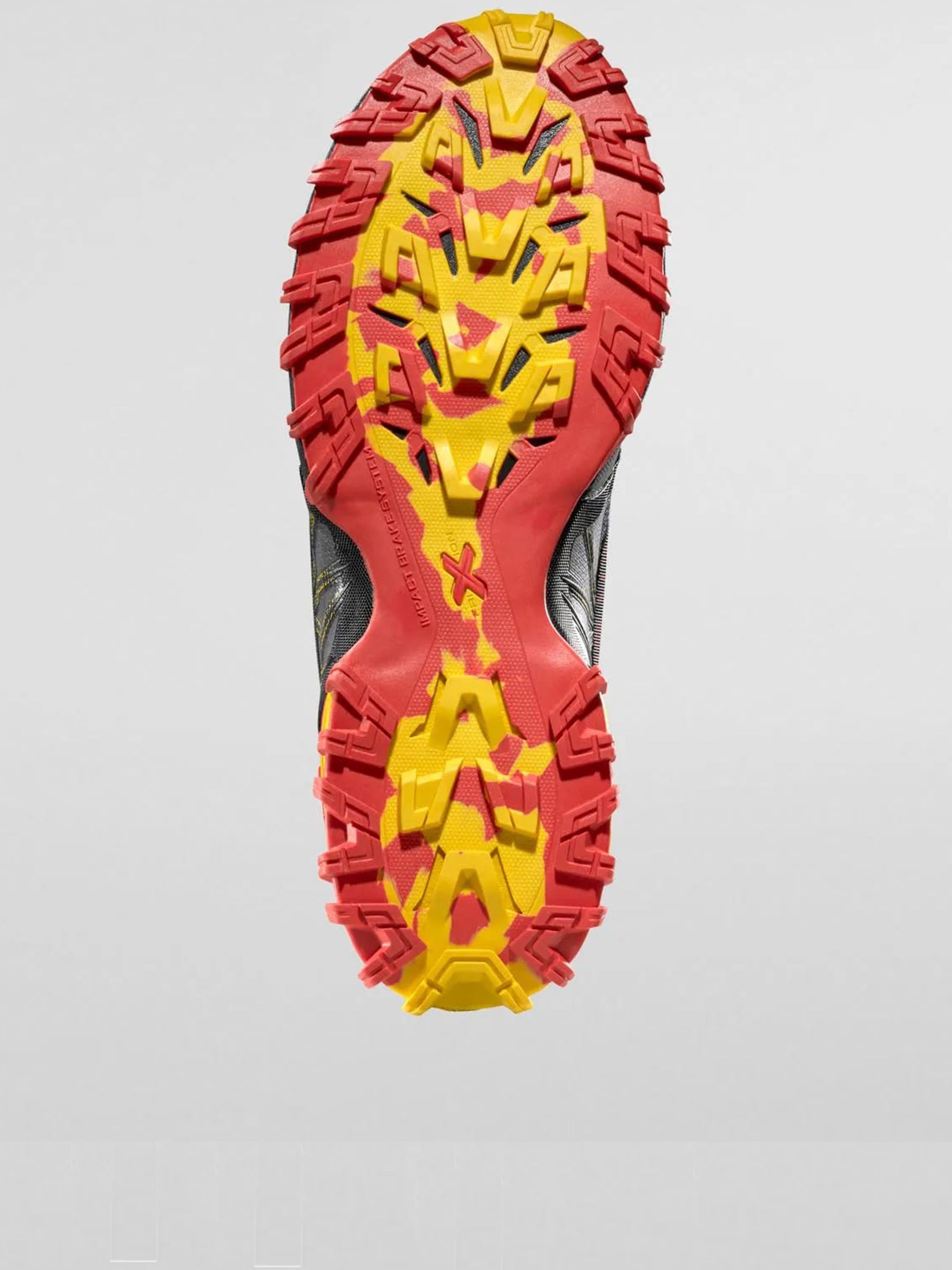 Blue Bushido III GTX Trail Sneakers