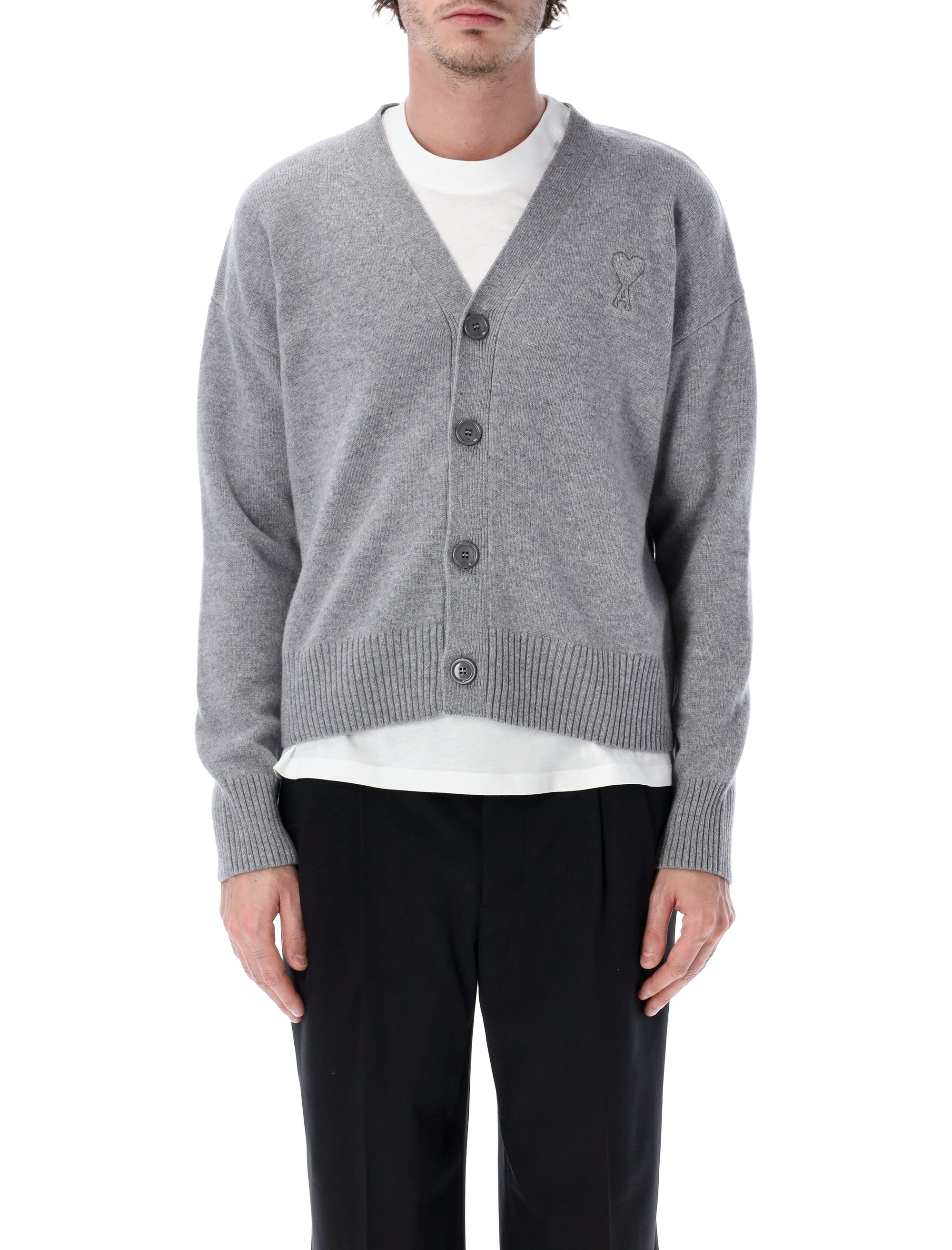 Adc Knit Cardigan
