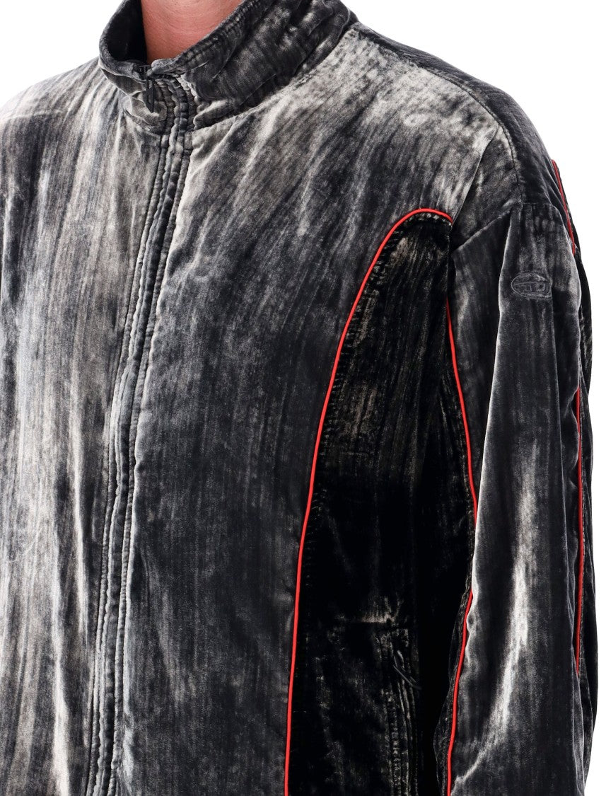 J-Hay Track Jacket