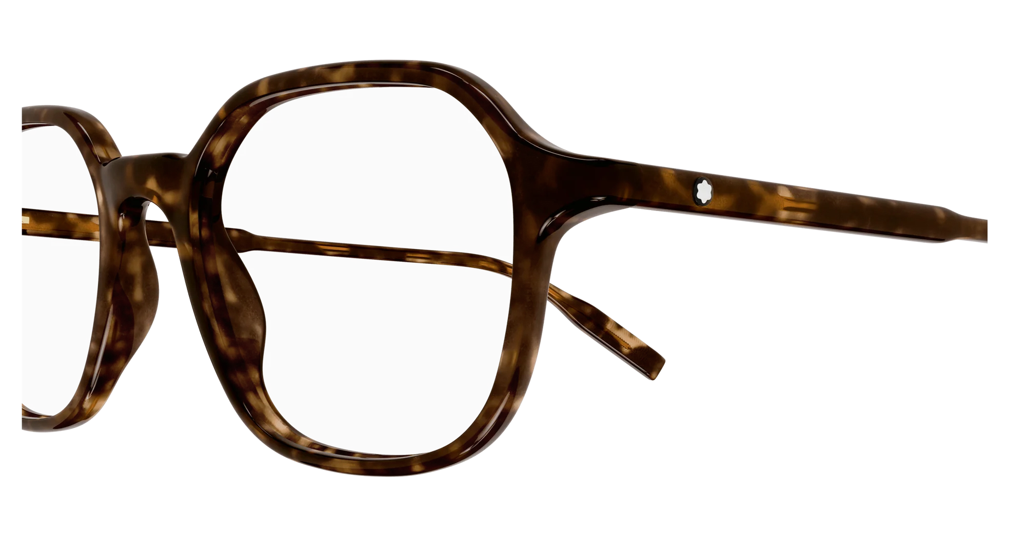 Eyeglasses MB0292O 002 havana havana transparent 51/20/150
