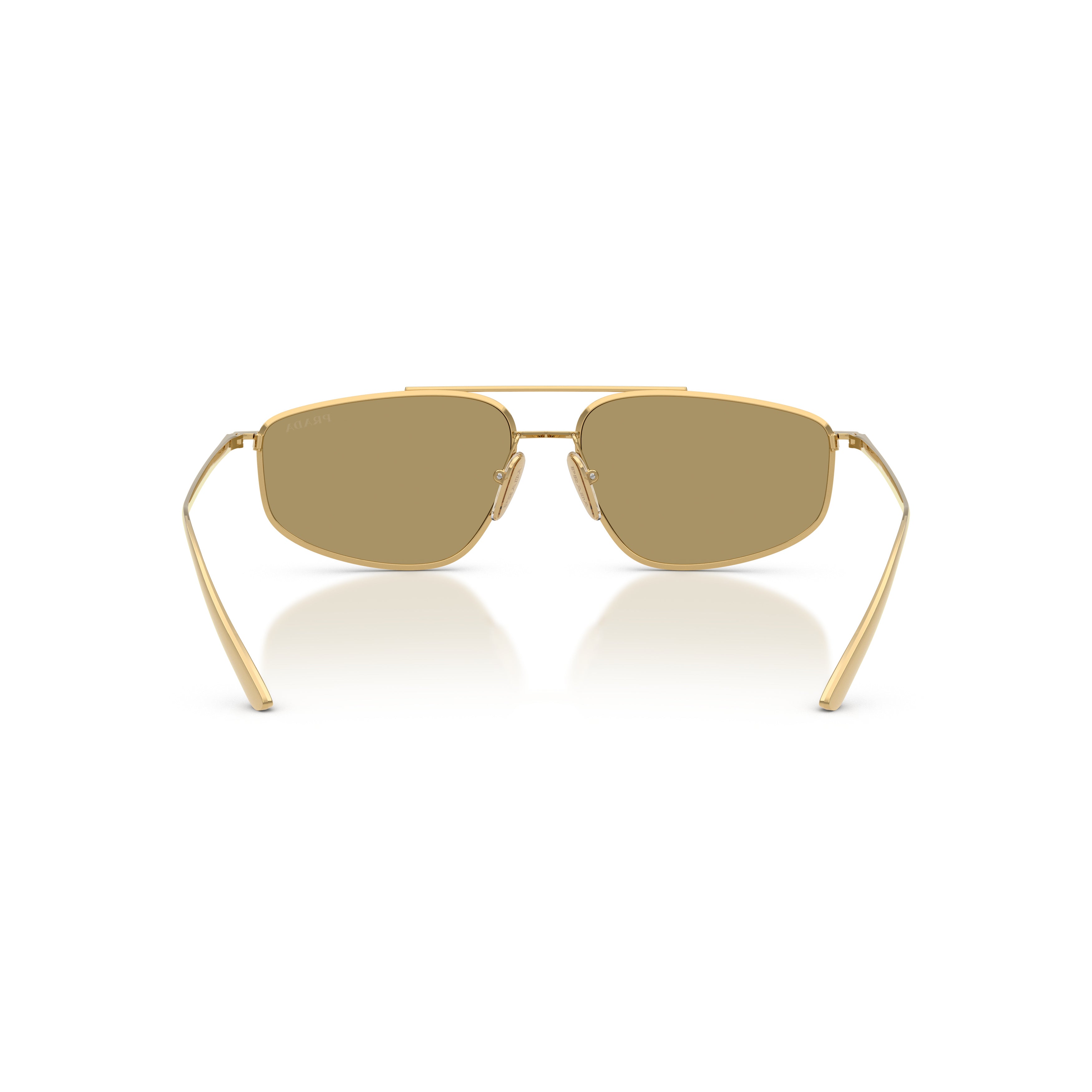 0pr C51s Rectangular Sunglasses